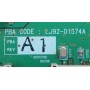 SAMSUNG PS50Q7 G-BUFFER BOARD BN96-03365A LJ41-03706A LJ92-01374A